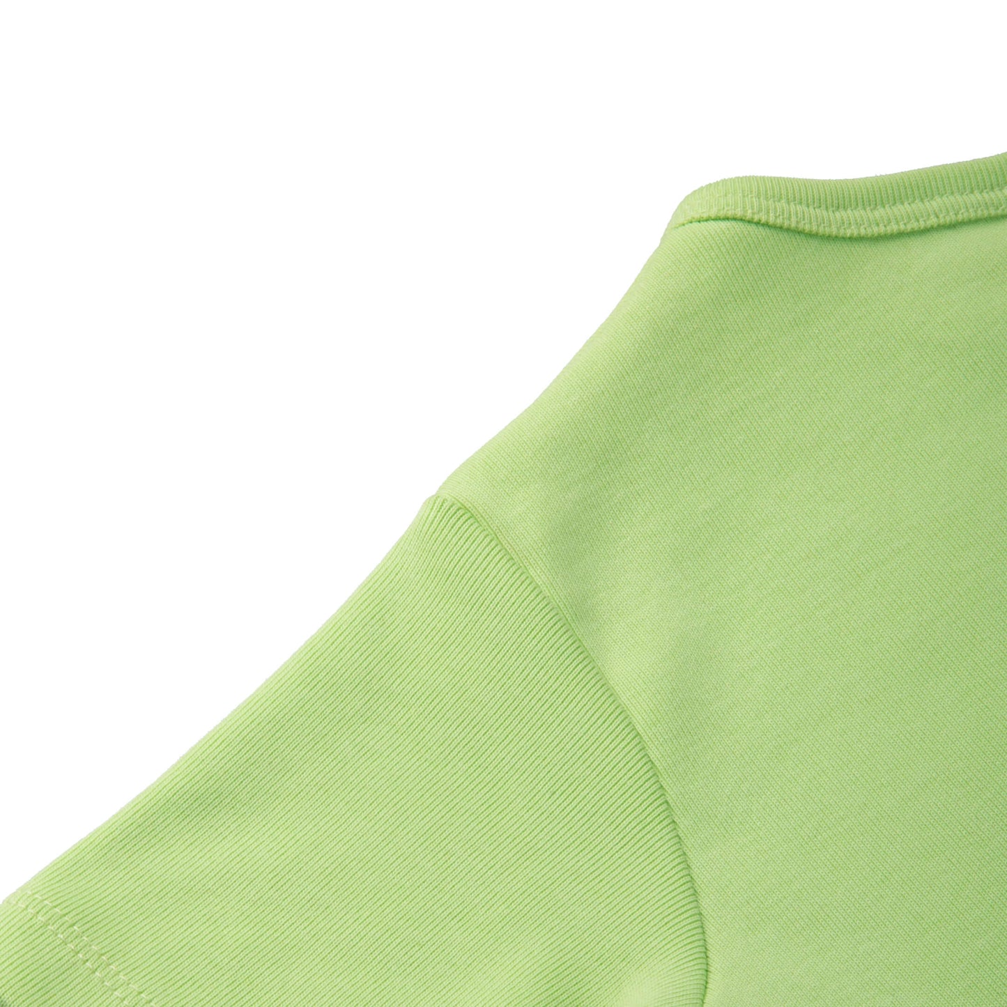 Girls T Shirt - Green