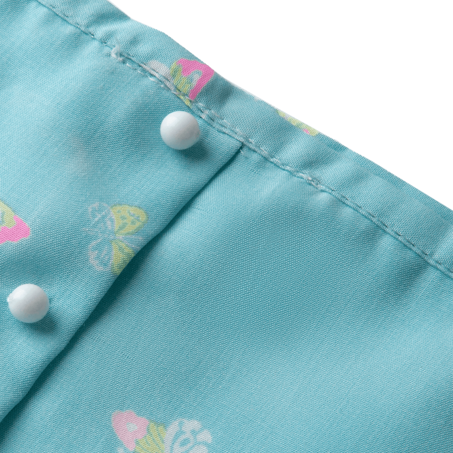 Butterfly Patterned dress
